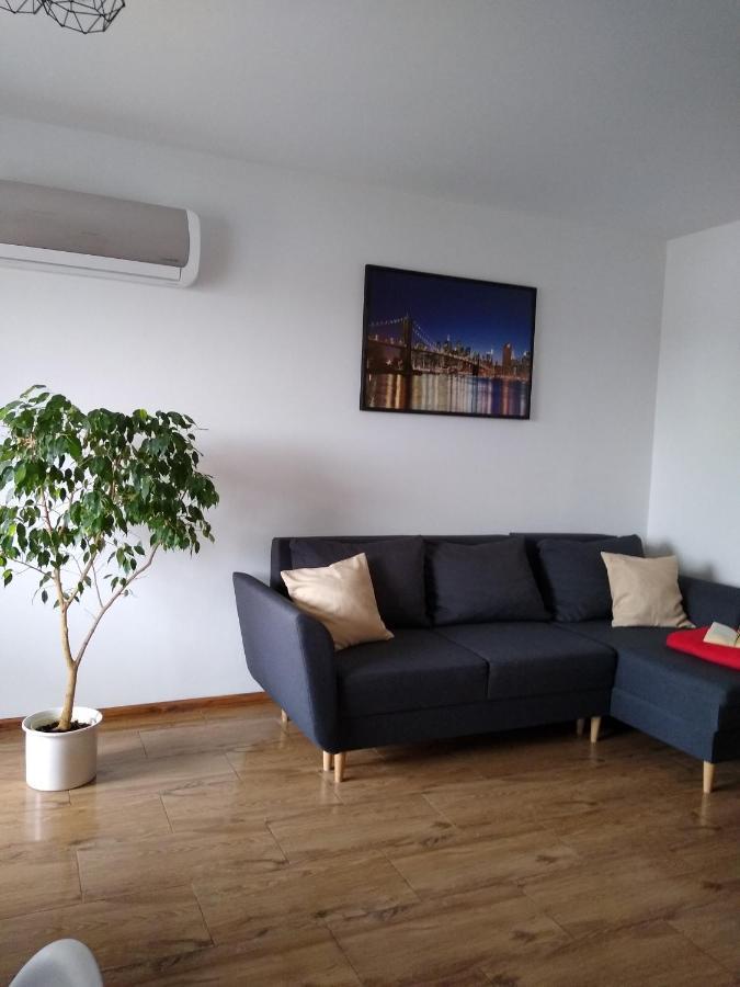 Apartament Marta Билгорай Экстерьер фото