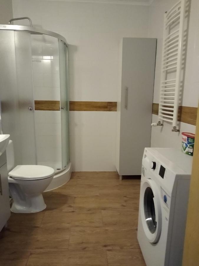 Apartament Marta Билгорай Экстерьер фото