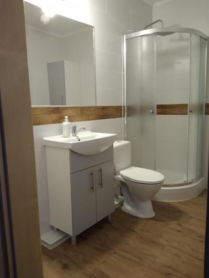 Apartament Marta Билгорай Экстерьер фото