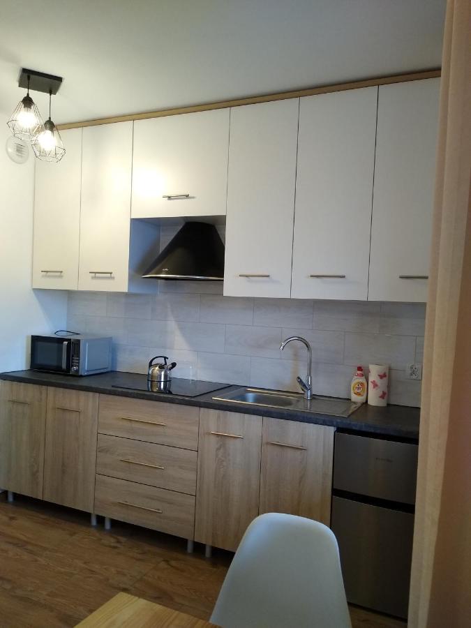 Apartament Marta Билгорай Экстерьер фото