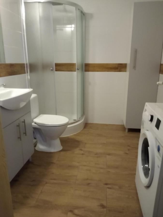 Apartament Marta Билгорай Экстерьер фото