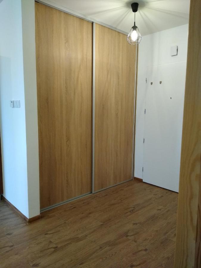 Apartament Marta Билгорай Экстерьер фото