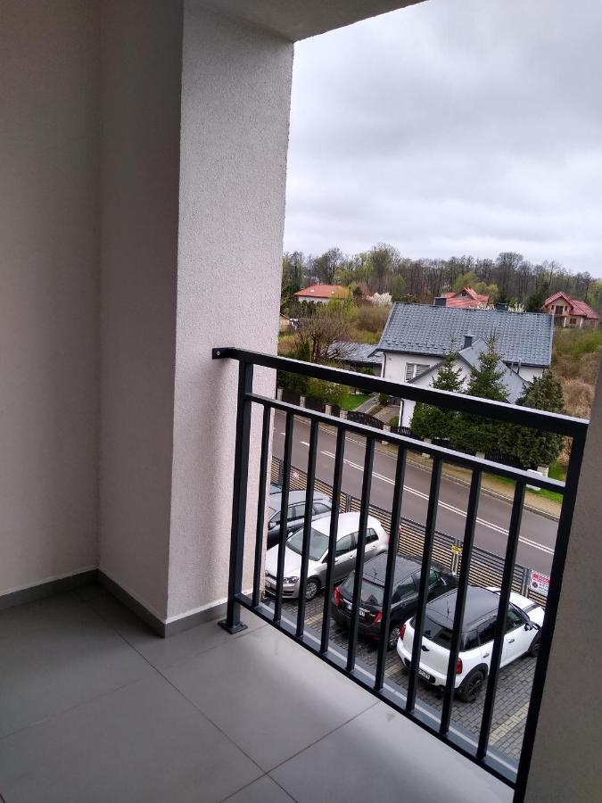 Apartament Marta Билгорай Экстерьер фото