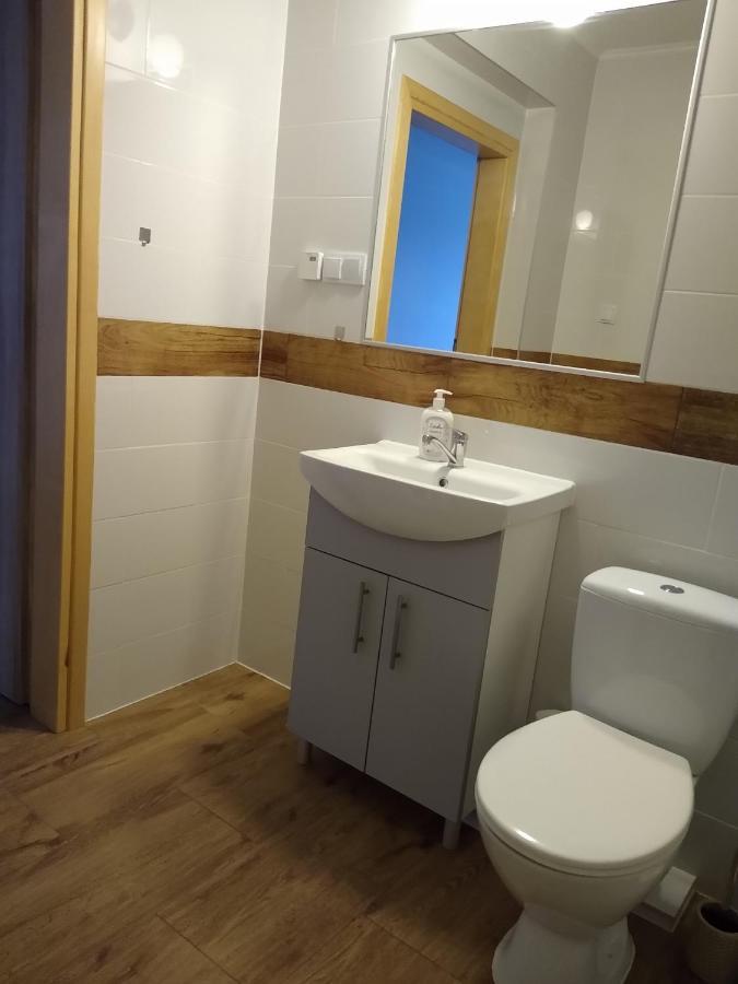 Apartament Marta Билгорай Экстерьер фото