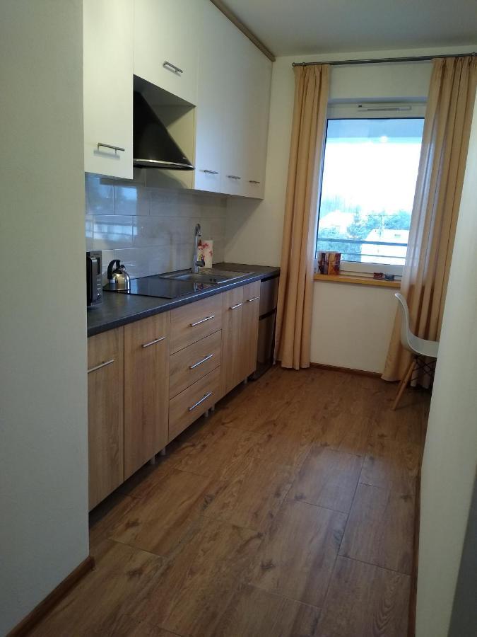 Apartament Marta Билгорай Экстерьер фото