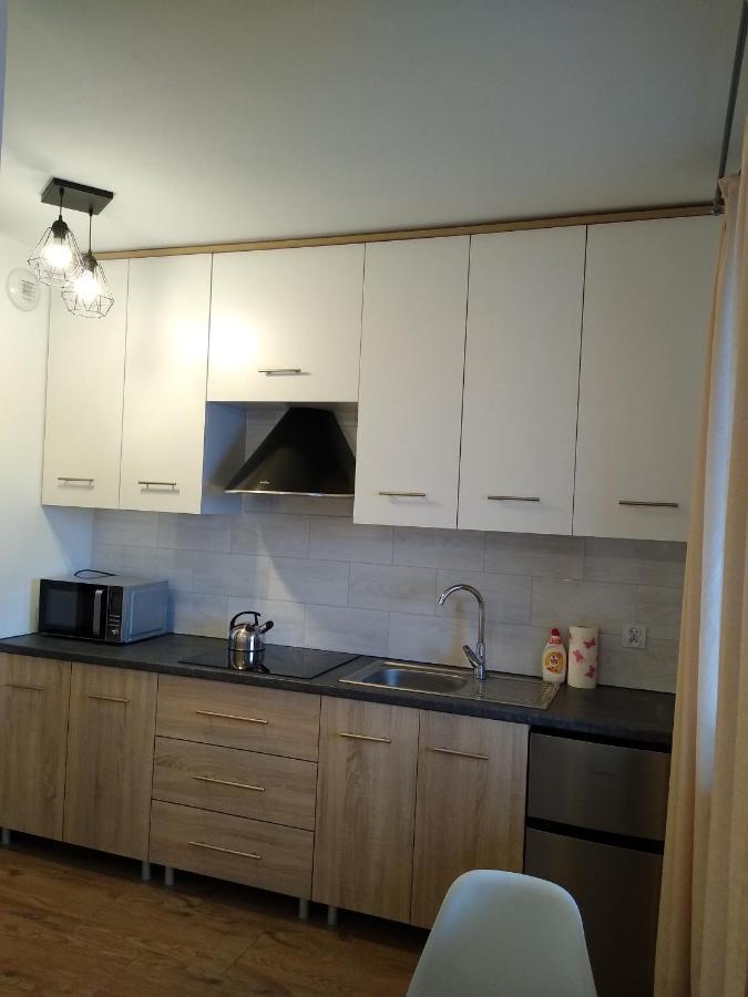 Apartament Marta Билгорай Экстерьер фото