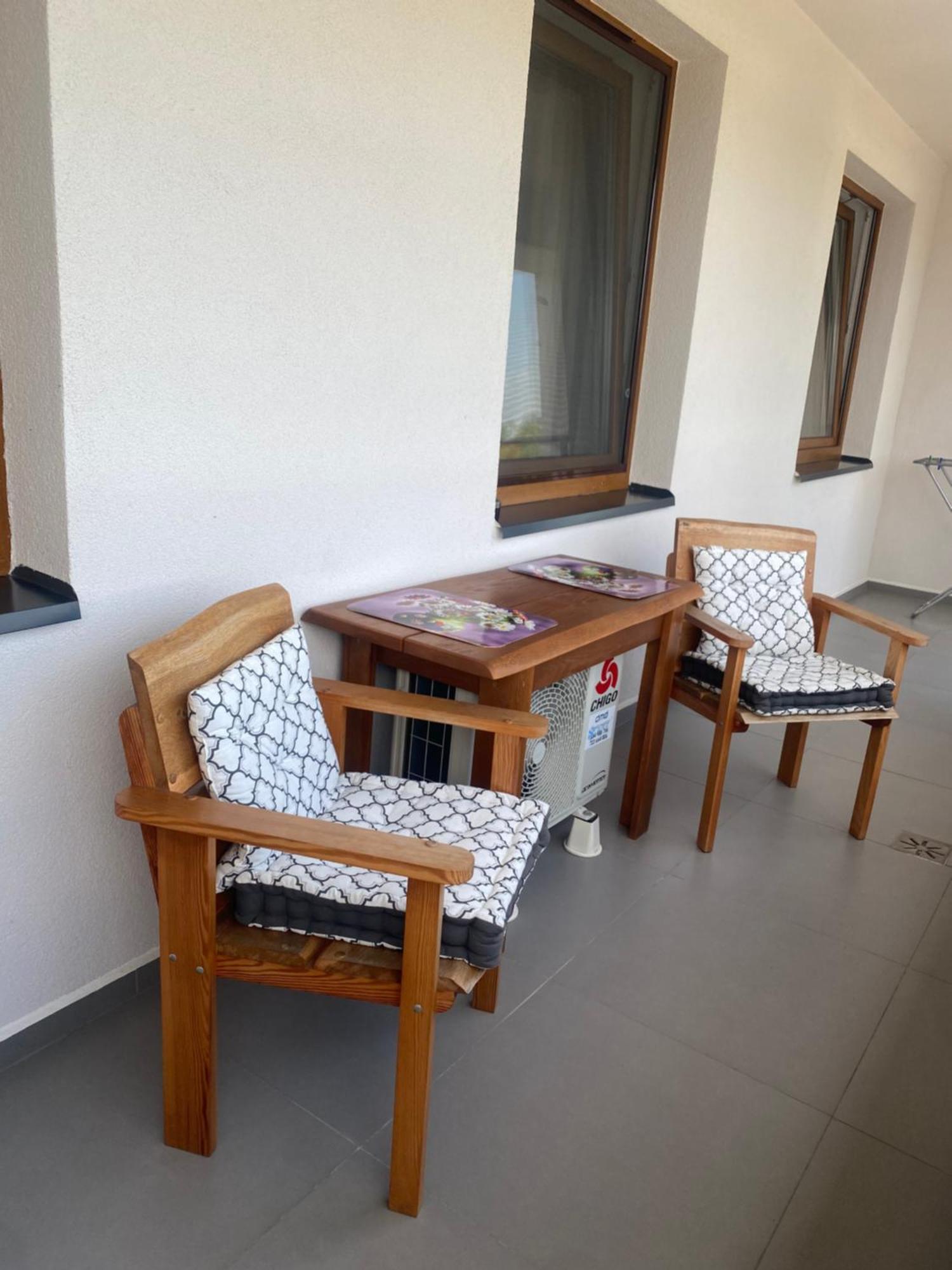 Apartament Marta Билгорай Экстерьер фото